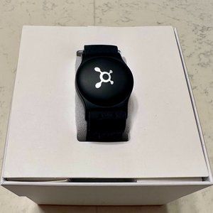 Orangetheory OTbeat Burn Band w/ Box